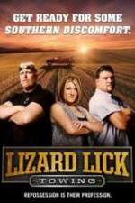 Watch Lizard Lick Towing FMoviesFree