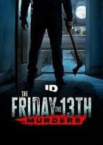 Watch The Friday the 13th Murders FMoviesFree
