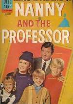 Watch Nanny and the Professor FMoviesFree