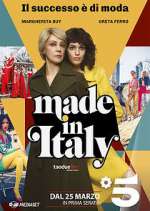 Watch Made in Italy FMoviesFree