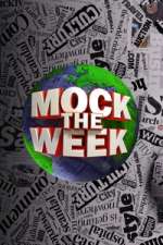 Watch Mock the Week FMoviesFree