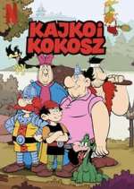 Watch Kajko i Kokosz FMoviesFree