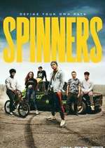 Watch Spinners FMoviesFree