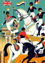 Watch Paris 2024 Paralympics: Meet the Athletes FMoviesFree