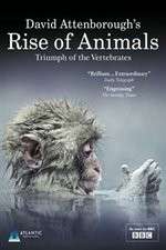Watch David Attenborough's Rise of Animals: Triumph of the Vertebrates FMoviesFree