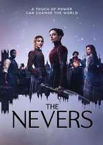 Watch The Nevers FMoviesFree