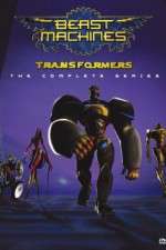 Watch Beast Machines: Transformers FMoviesFree