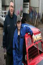 Watch Fast And Fearless: Britain's Banger Racers FMoviesFree