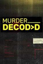 Watch Murder Decoded FMoviesFree