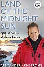 Watch Alexander Armstrong in the Land of the Midnight Sun FMoviesFree