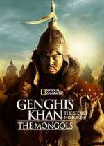 Watch Genghis Khan: The Secret History of the Mongols FMoviesFree