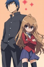 Watch Toradora! FMoviesFree