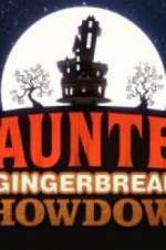 Watch Haunted Gingerbread Showdown FMoviesFree