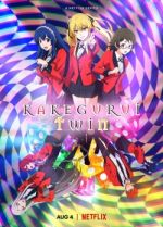 Watch Kakegurui Twin FMoviesFree