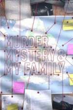 Watch MURDER, MYSTERY AND MY FAMILY FMoviesFree