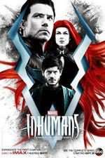 Watch Inhumans FMoviesFree