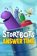 Watch Storybots: Answer Time FMoviesFree