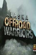 Watch Alaska Off-Road Warriors FMoviesFree