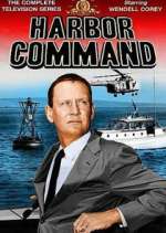 Watch Harbor Command FMoviesFree