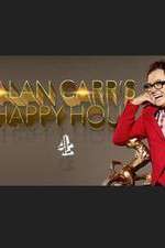 Watch Alan Carr's Happy Hour FMoviesFree