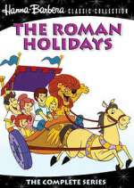Watch The Roman Holidays FMoviesFree