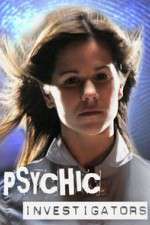 Watch Psychic Investigators FMoviesFree