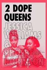 Watch 2 Dope Queens FMoviesFree