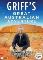 Watch Griff's Great Australian Adventure FMoviesFree