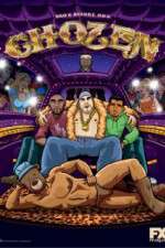 Watch Chozen FMoviesFree
