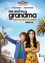 Watch Me and My Grandma FMoviesFree