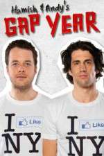 Watch Hamish and Andys Gap Year FMoviesFree