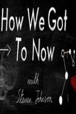 Watch How We Got To Now FMoviesFree