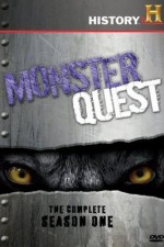 Watch MonsterQuest FMoviesFree