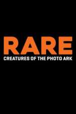 Watch Rare: Creatures of the Photo Ark FMoviesFree