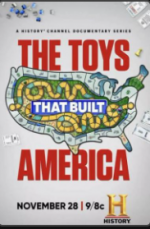 Watch The Toys That Built America FMoviesFree