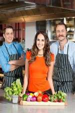 Watch The Great Food Race FMoviesFree