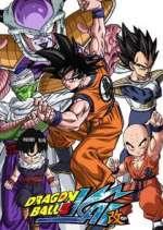 Watch Dragon Ball Kai FMoviesFree