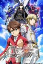 Watch Buddy Complex FMoviesFree