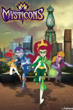 Watch Mysticons FMoviesFree