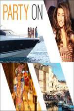 Watch Party On FMoviesFree