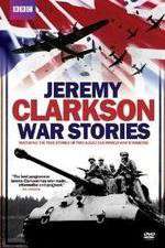 Watch Jeremy Clarkson: War Stories FMoviesFree