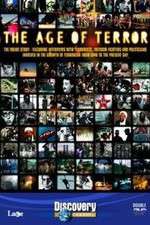 Watch The Age of Terror A Survey of Modern Terrorism FMoviesFree