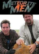 Watch Meteorite Men FMoviesFree