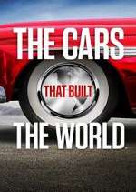 Watch The Cars That Built the World FMoviesFree