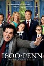 Watch 1600 Penn FMoviesFree