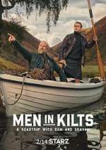 Watch Men in Kilts: A Roadtrip with Sam and Graham FMoviesFree