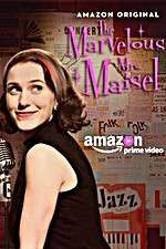 Watch The Marvelous Mrs. Maisel FMoviesFree