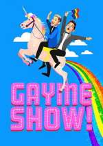 Watch Gayme Show FMoviesFree