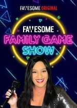 Watch Fawesome Family Game Show FMoviesFree