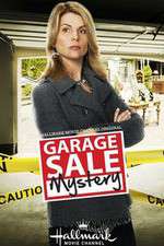 Watch Garage Sale Mystery FMoviesFree